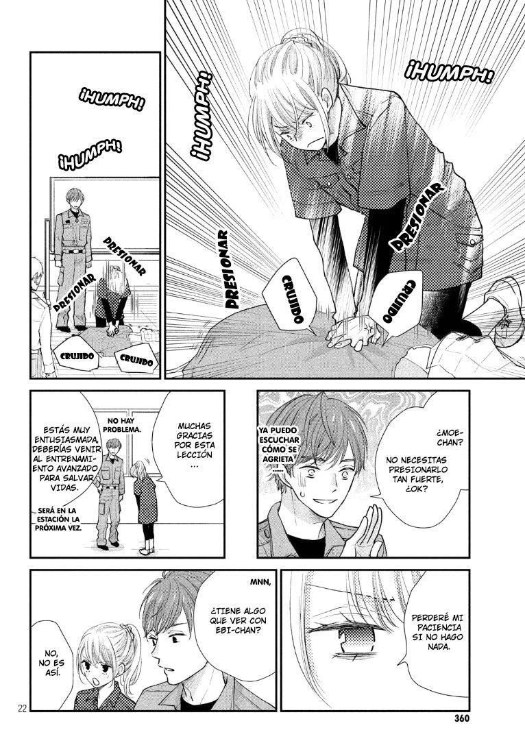 Capitulo 23 page 23