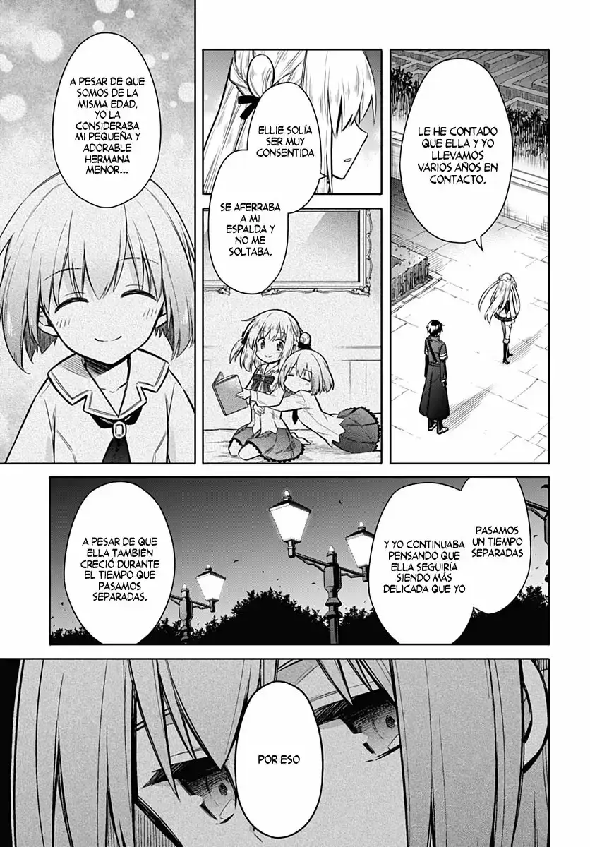 Capitulo 26 page 20