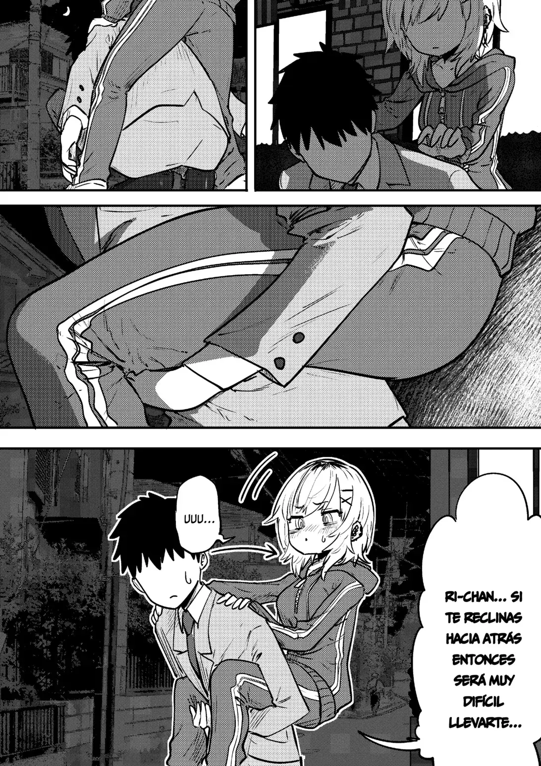 Capitulo 27 page 1