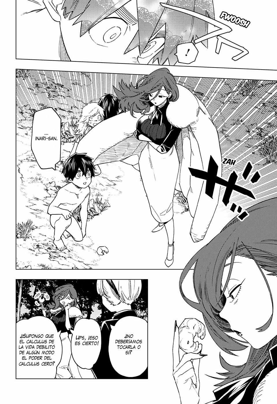 Capitulo 21 page 4