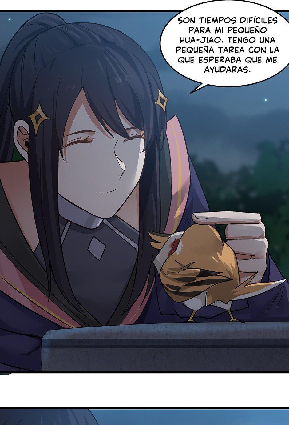 Capitulo 35 page 19
