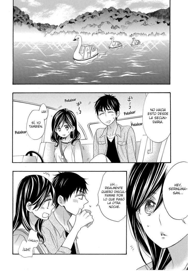 Capitulo 26 page 22