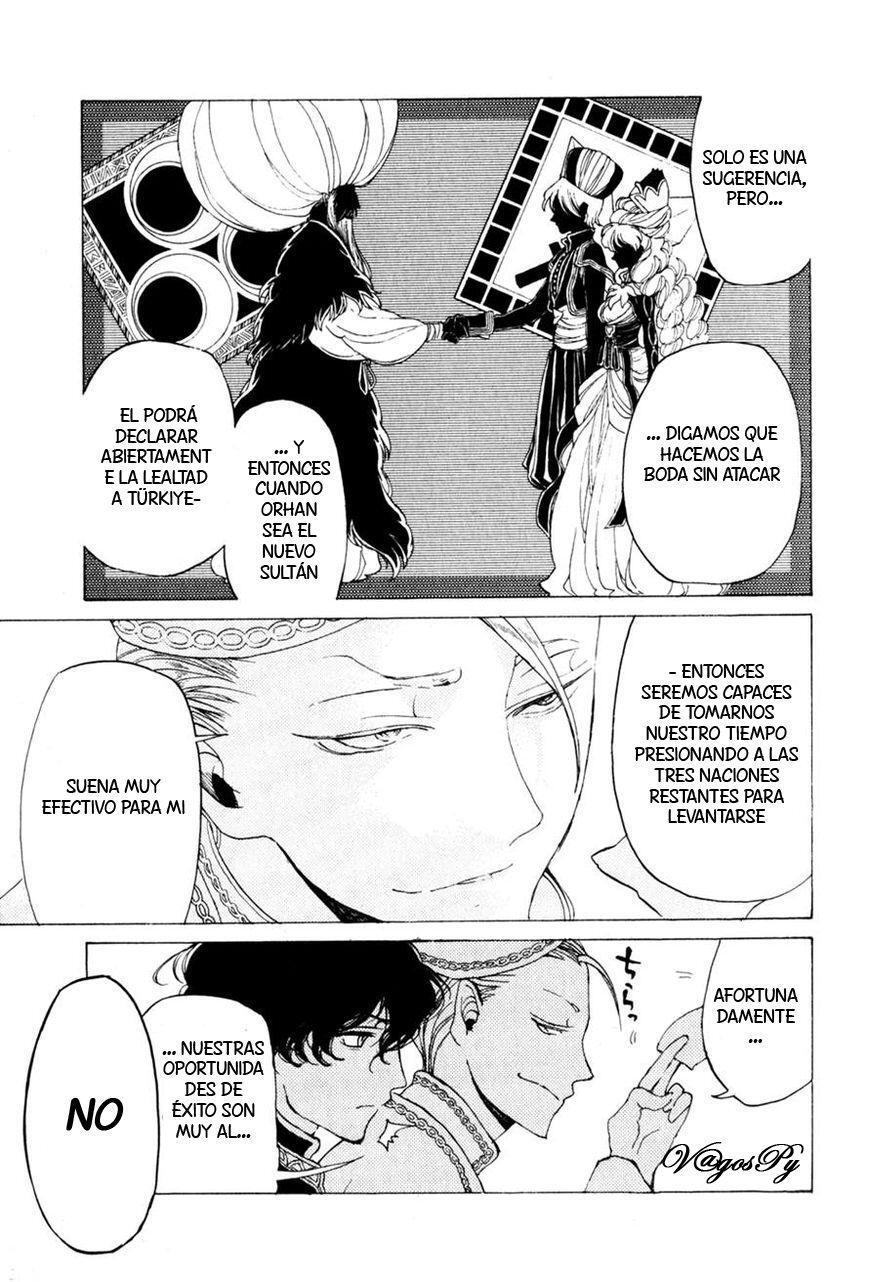 Capitulo 28 page 14