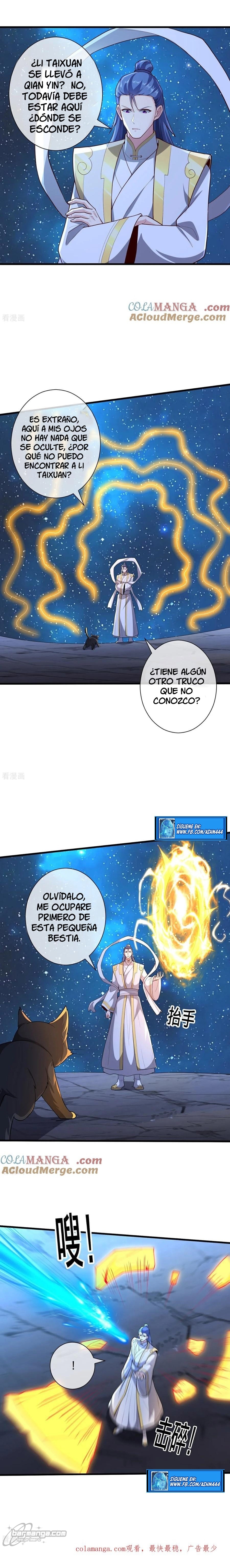 Capitulo 705 page 6