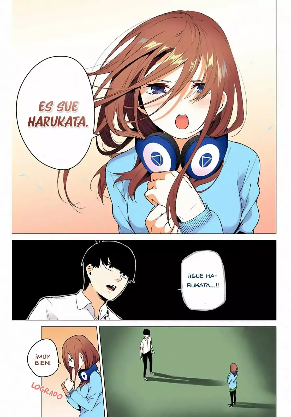 Capitulo 3 page 20
