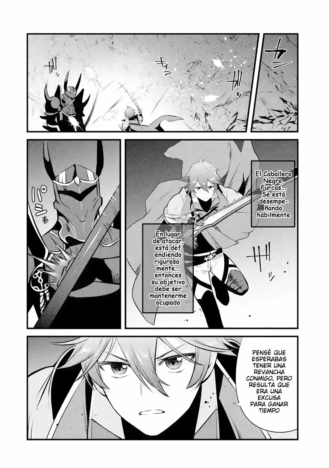 Capitulo 16 page 17