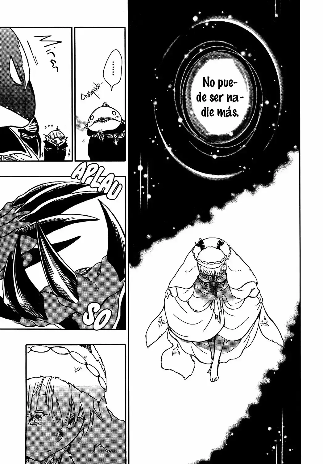 Capitulo 21 page 26