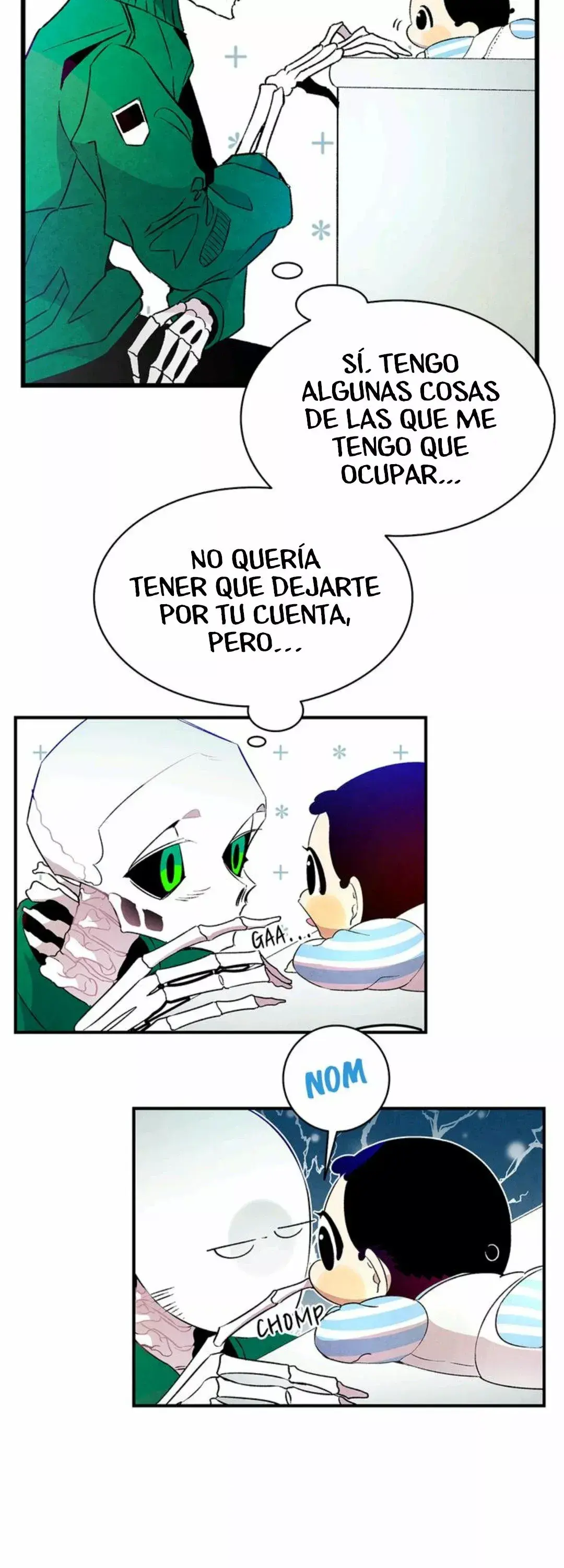 Capitulo 22 page 20
