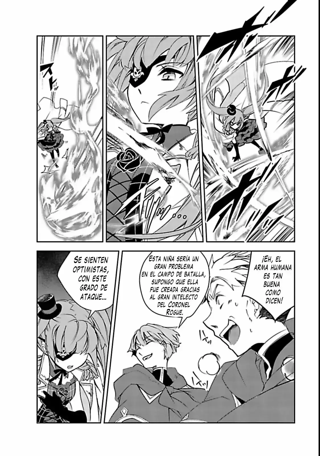 Capitulo 26 page 19
