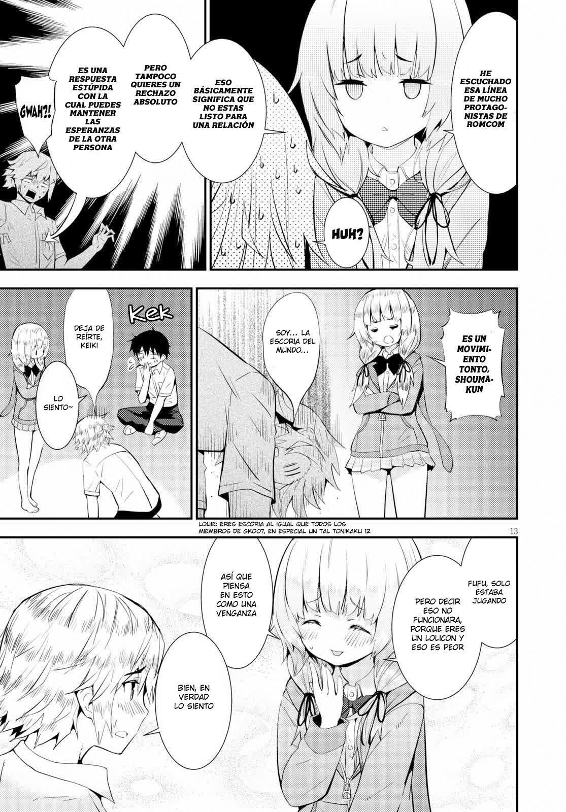 Capitulo 19 page 14