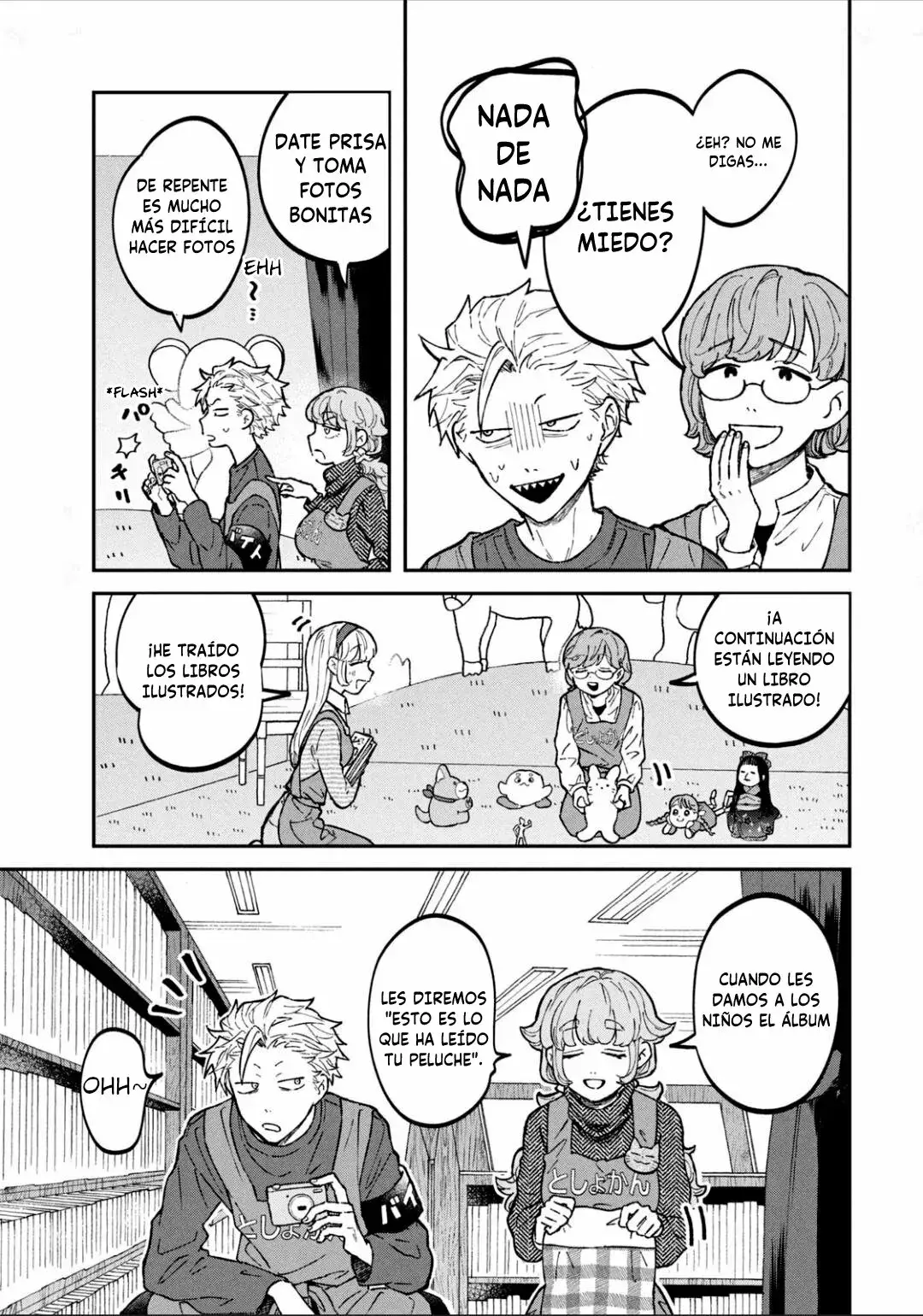 Capitulo 26 page 11