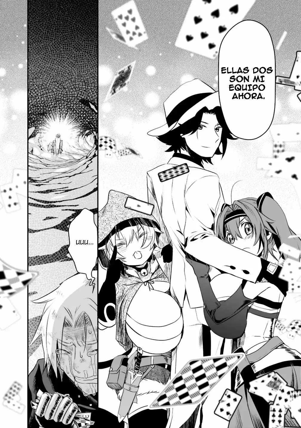 Capitulo 17 page 14