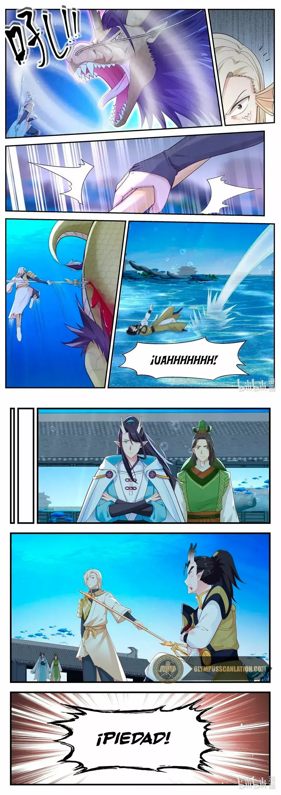Capitulo 21 page 9