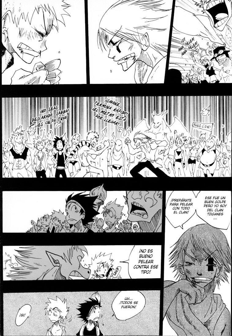 Capitulo 26 page 16
