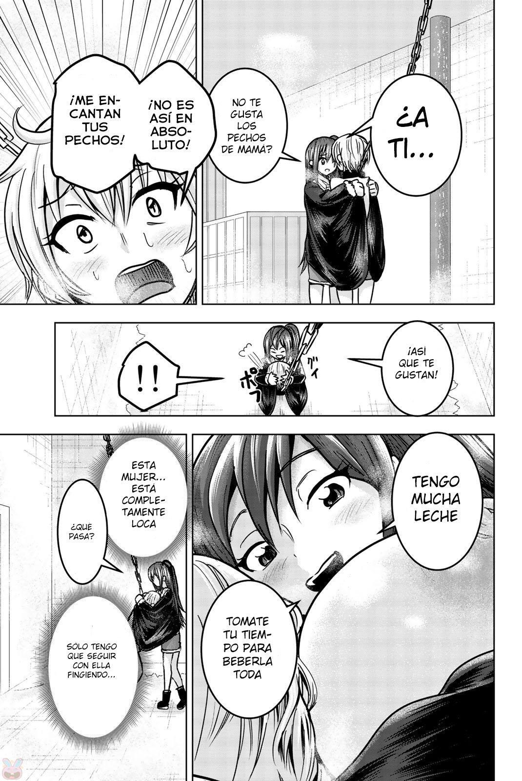 Capitulo 21 page 9