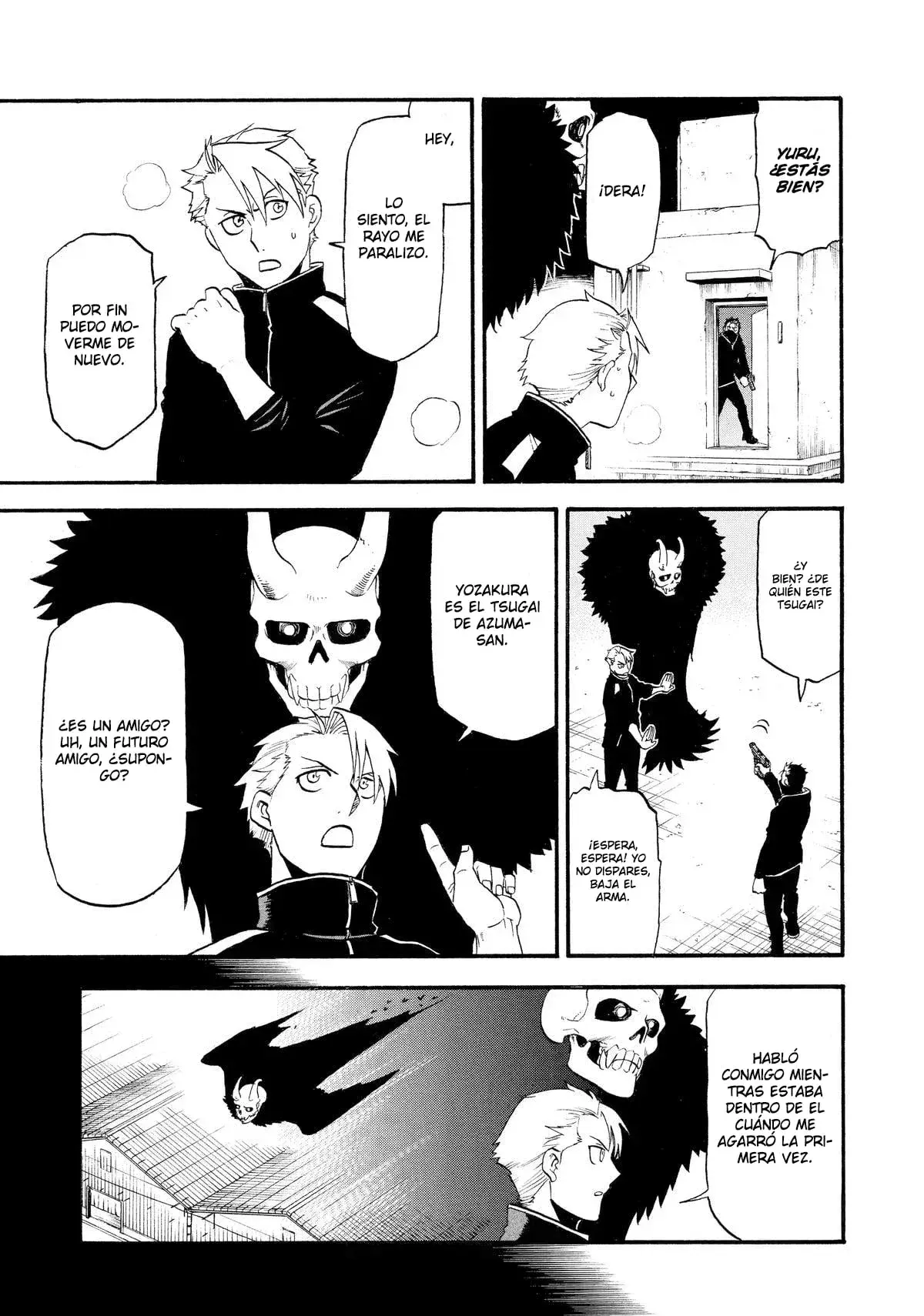 Capitulo 24 page 20