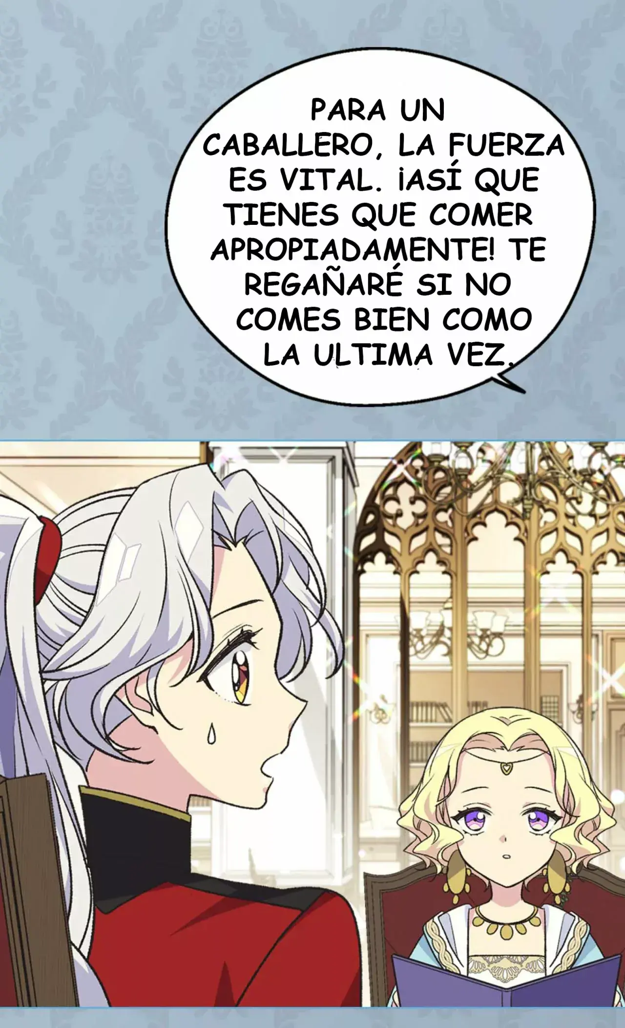 Capitulo 87 page 22