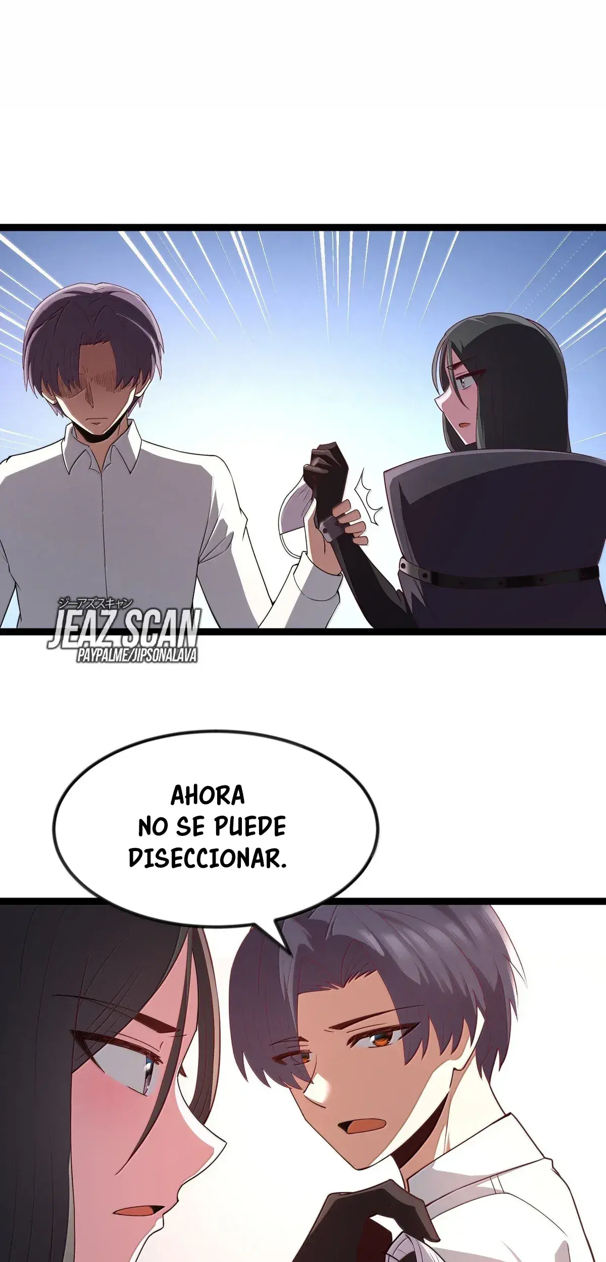 Capitulo 84 page 10