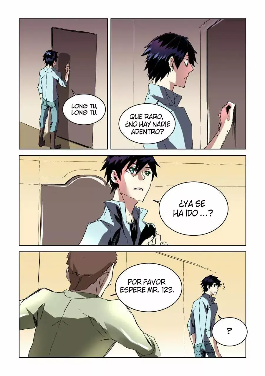 Capitulo 31 page 9