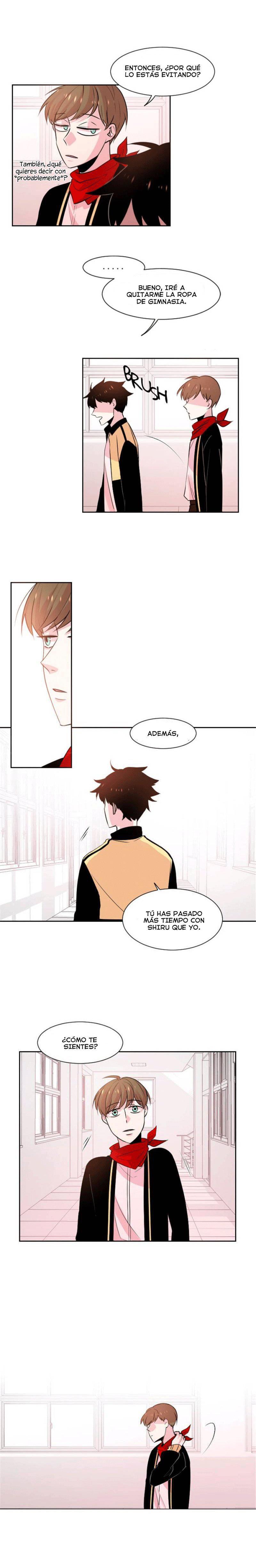 Capitulo 31 page 10