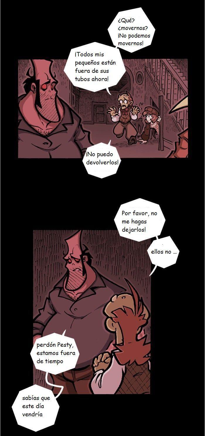Capitulo 31 page 4