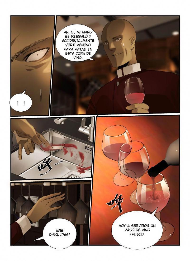 Capitulo 21 page 11