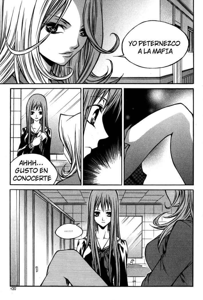 Capitulo 11 page 15