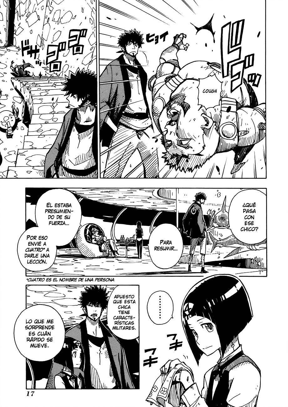 Capitulo 1 page 15