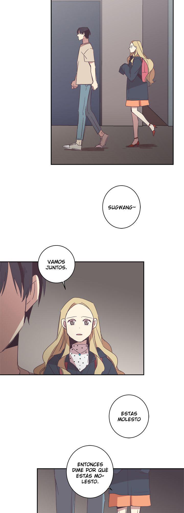 Capitulo 28 page 29