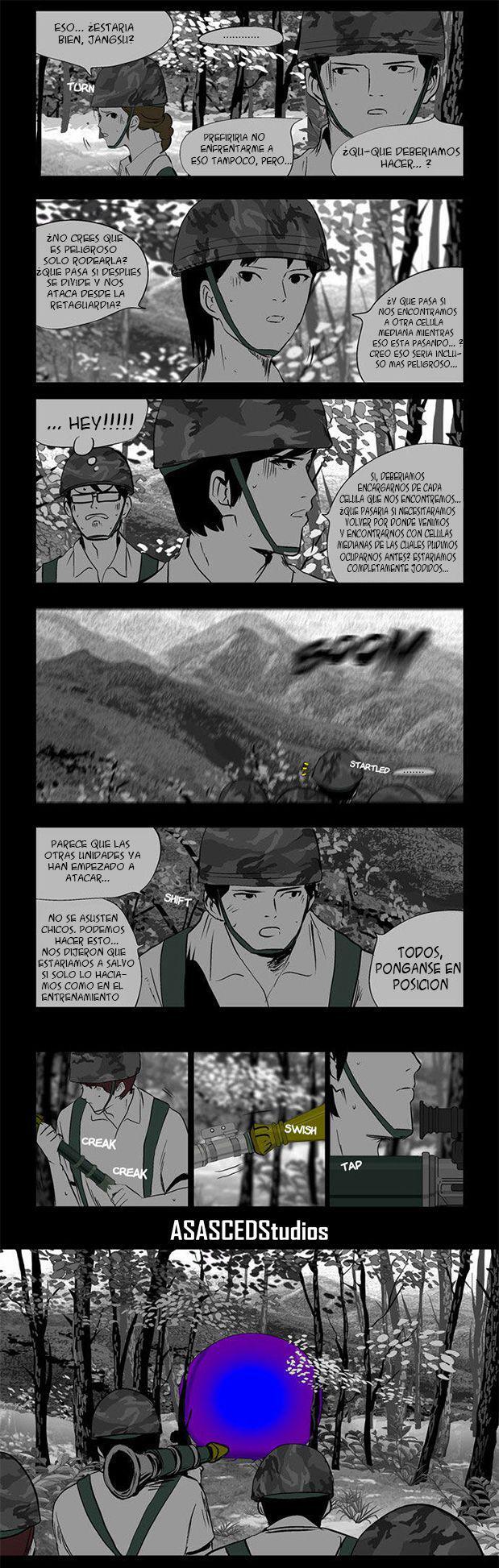 Capitulo 33 page 13