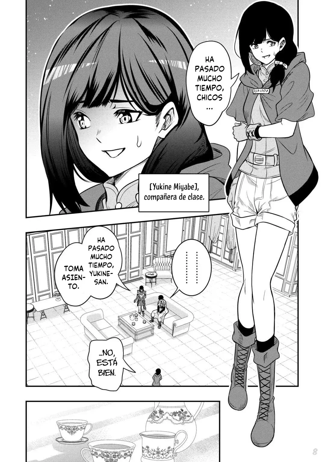Capitulo 22 page 15