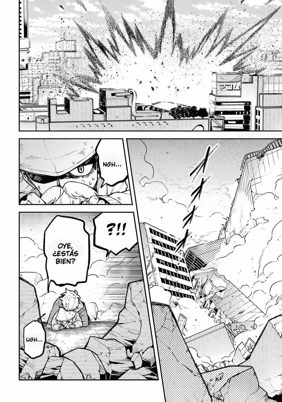 Capitulo 3 page 11