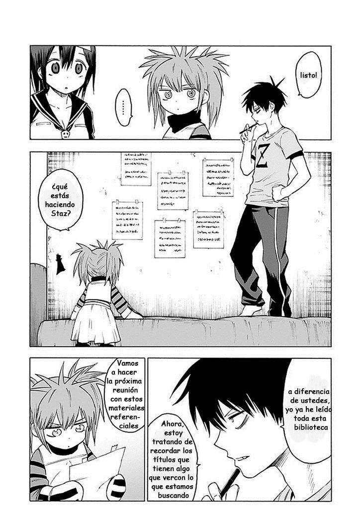 Capitulo 48 page 18