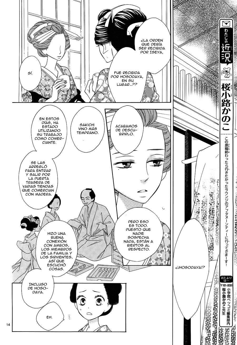Capitulo 16 page 18