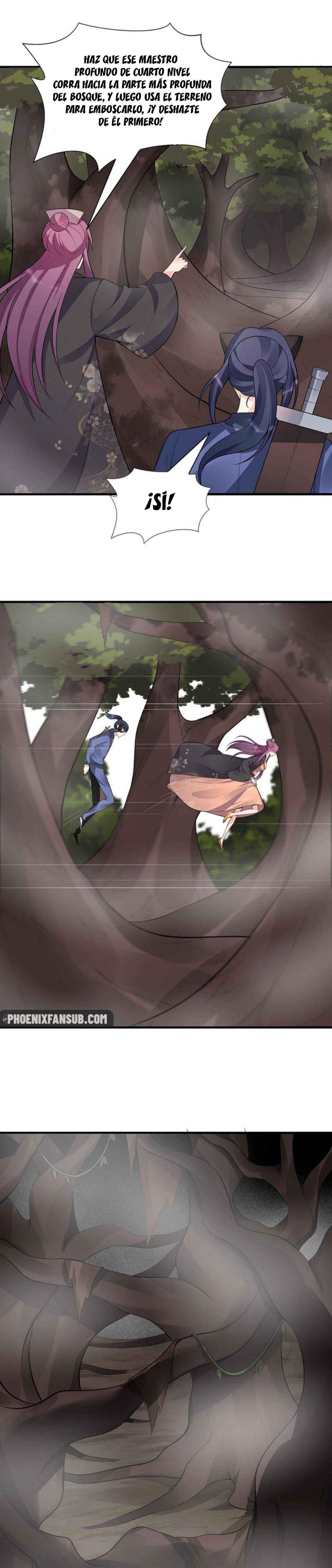 Capitulo 32 page 9