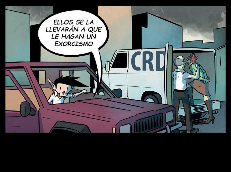 Capitulo 32 page 43