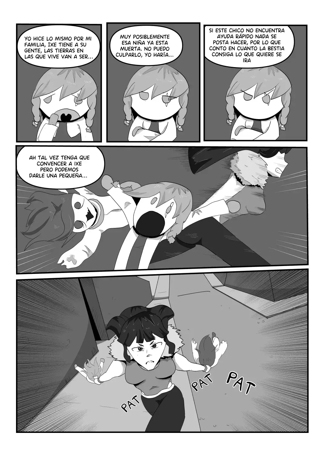 Capitulo 34 page 6