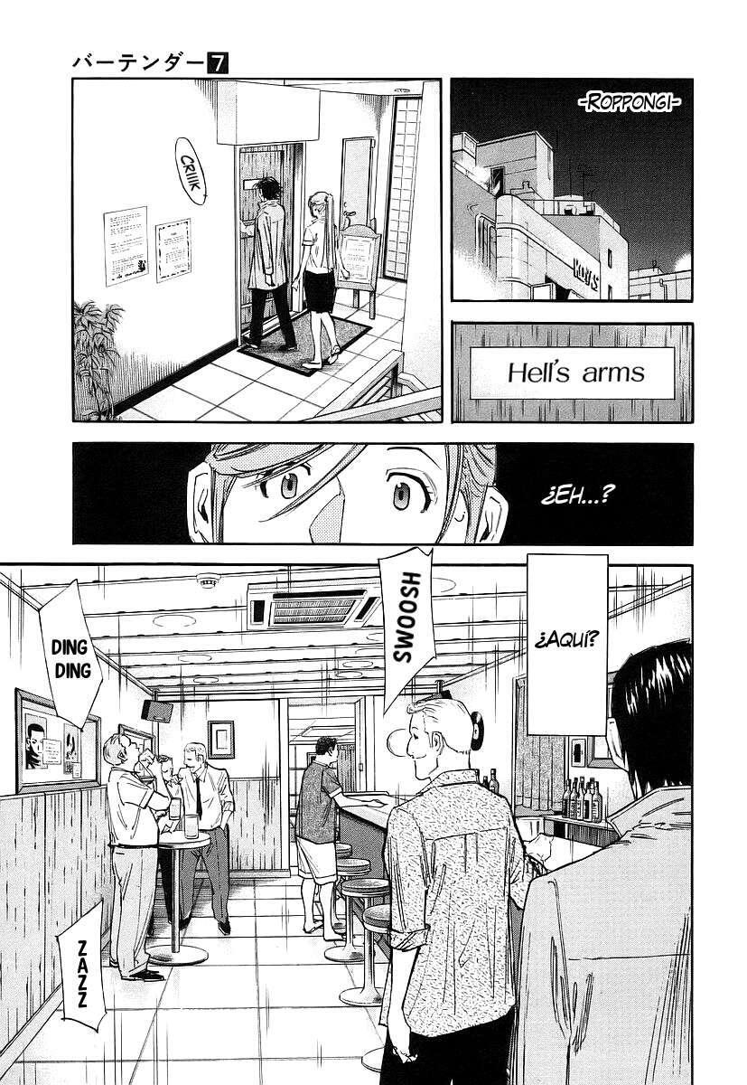 Capitulo 49 page 6
