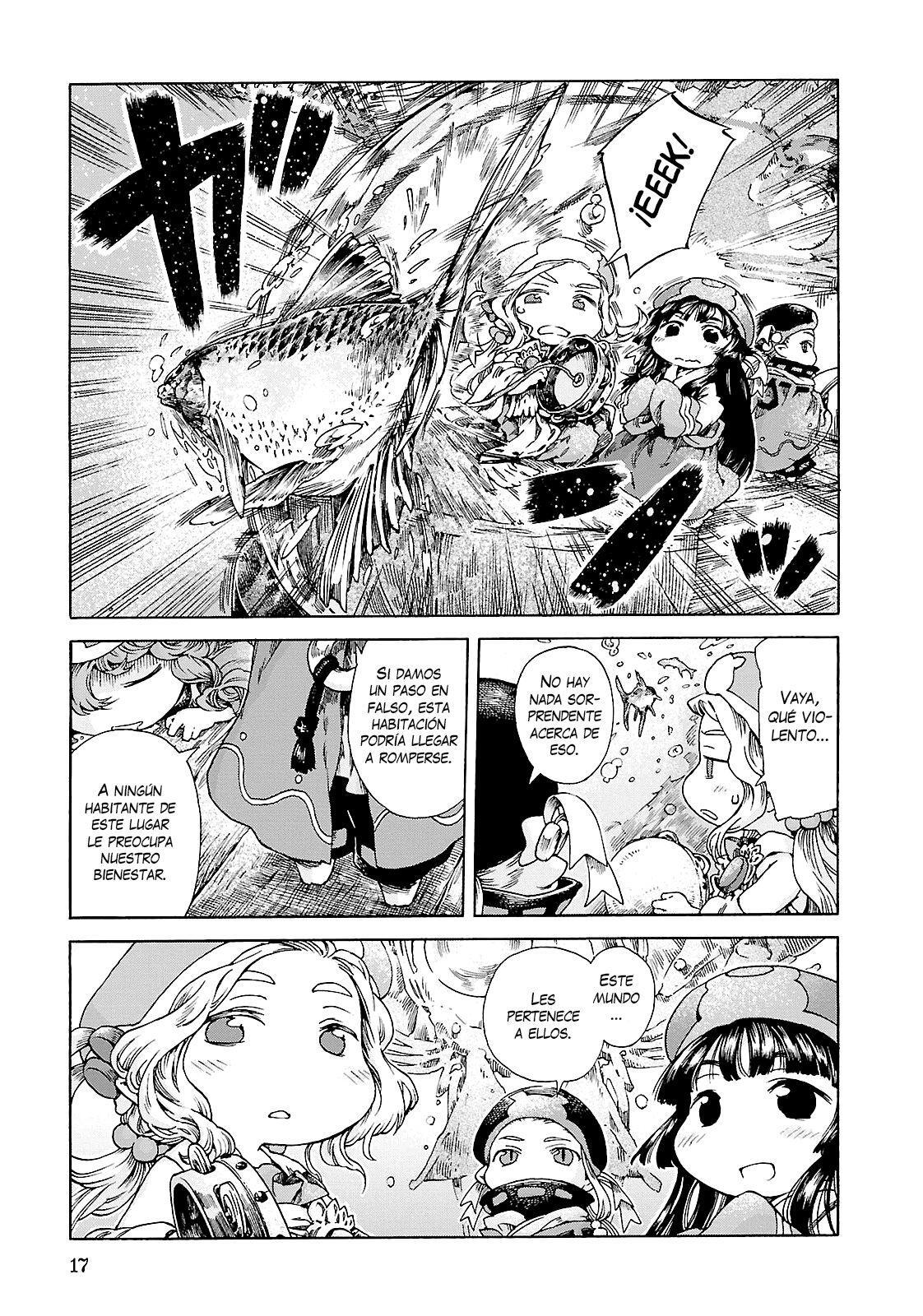 Capitulo 20.01 page 16
