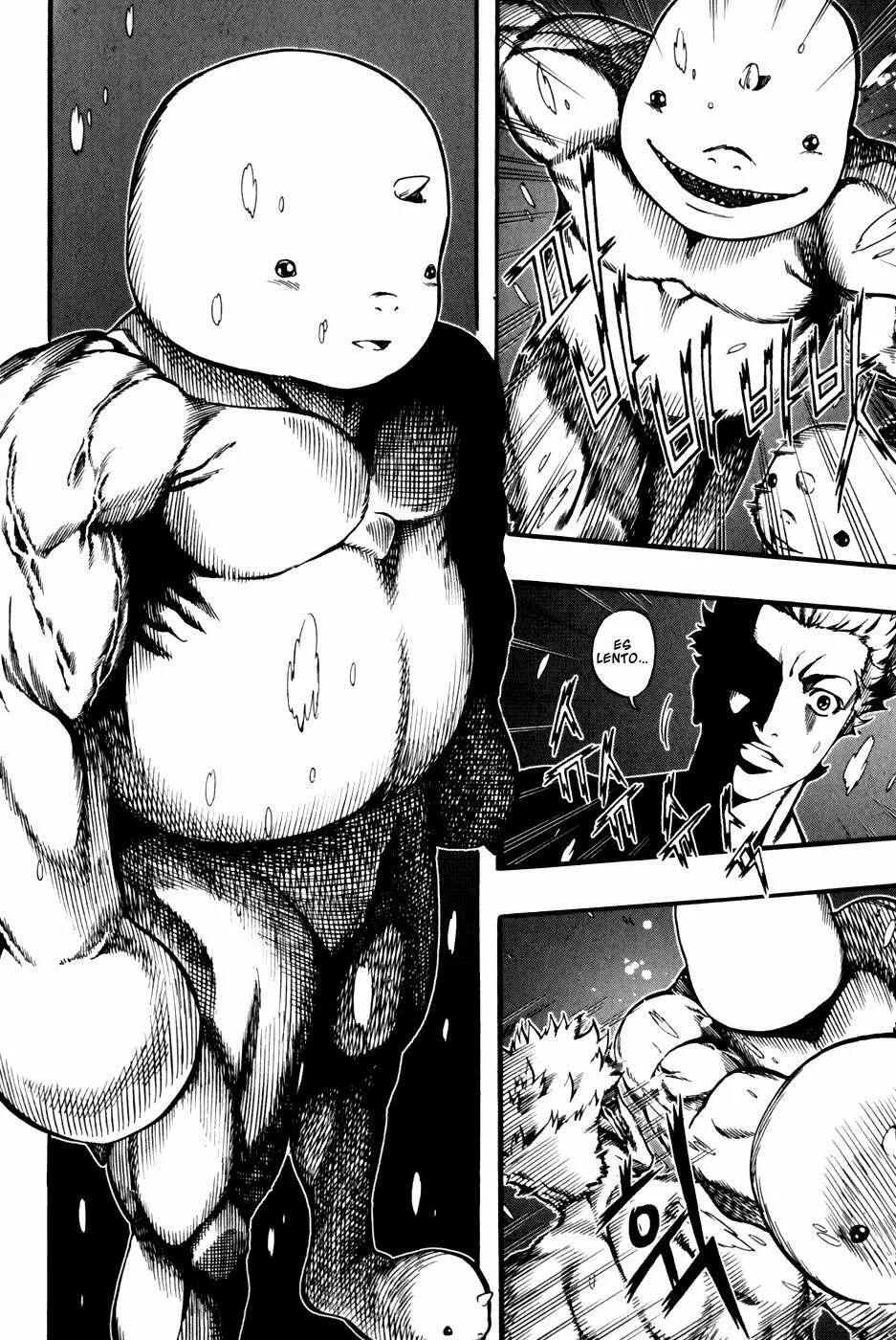 Capitulo 34 page 3