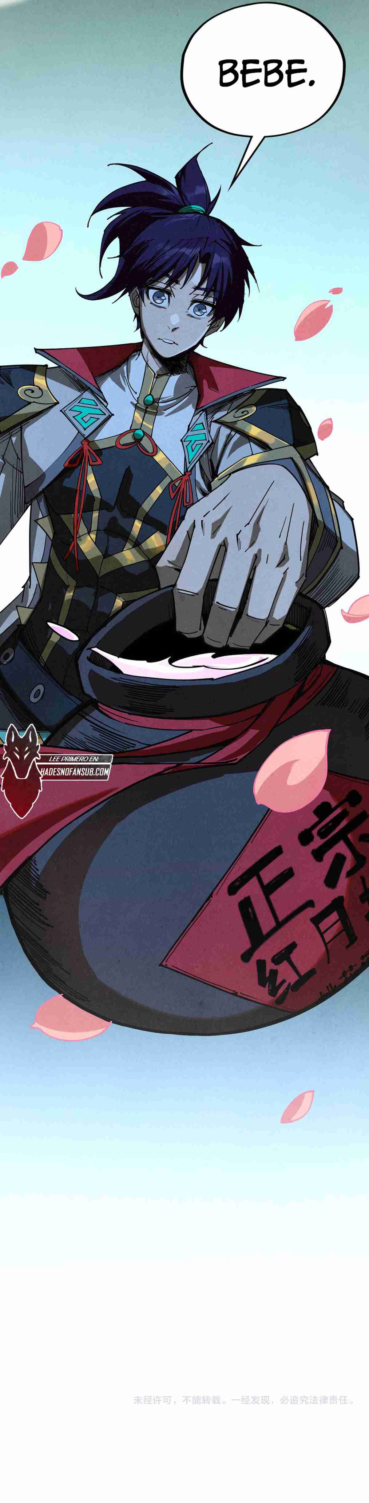 Capitulo 518 page 40