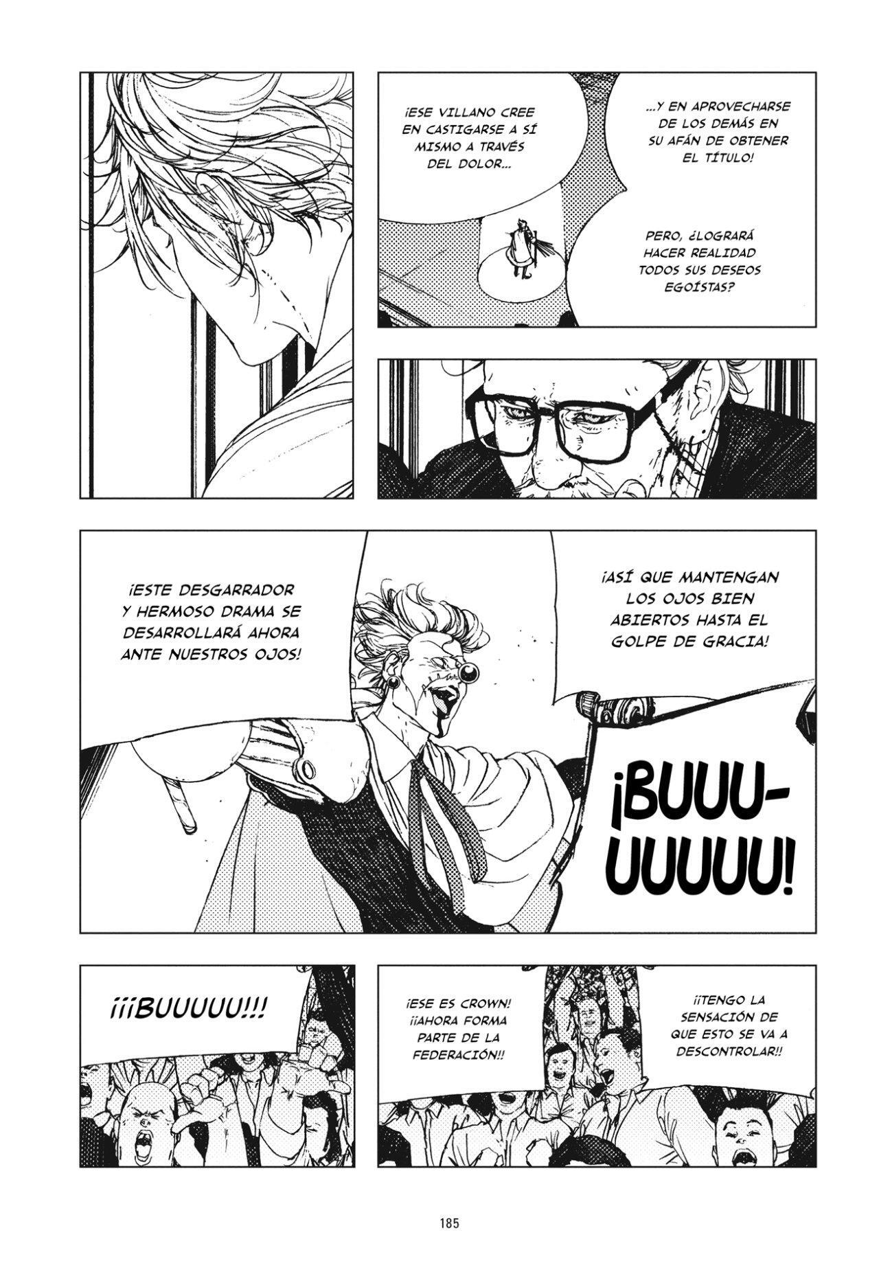 Capitulo 23 page 13