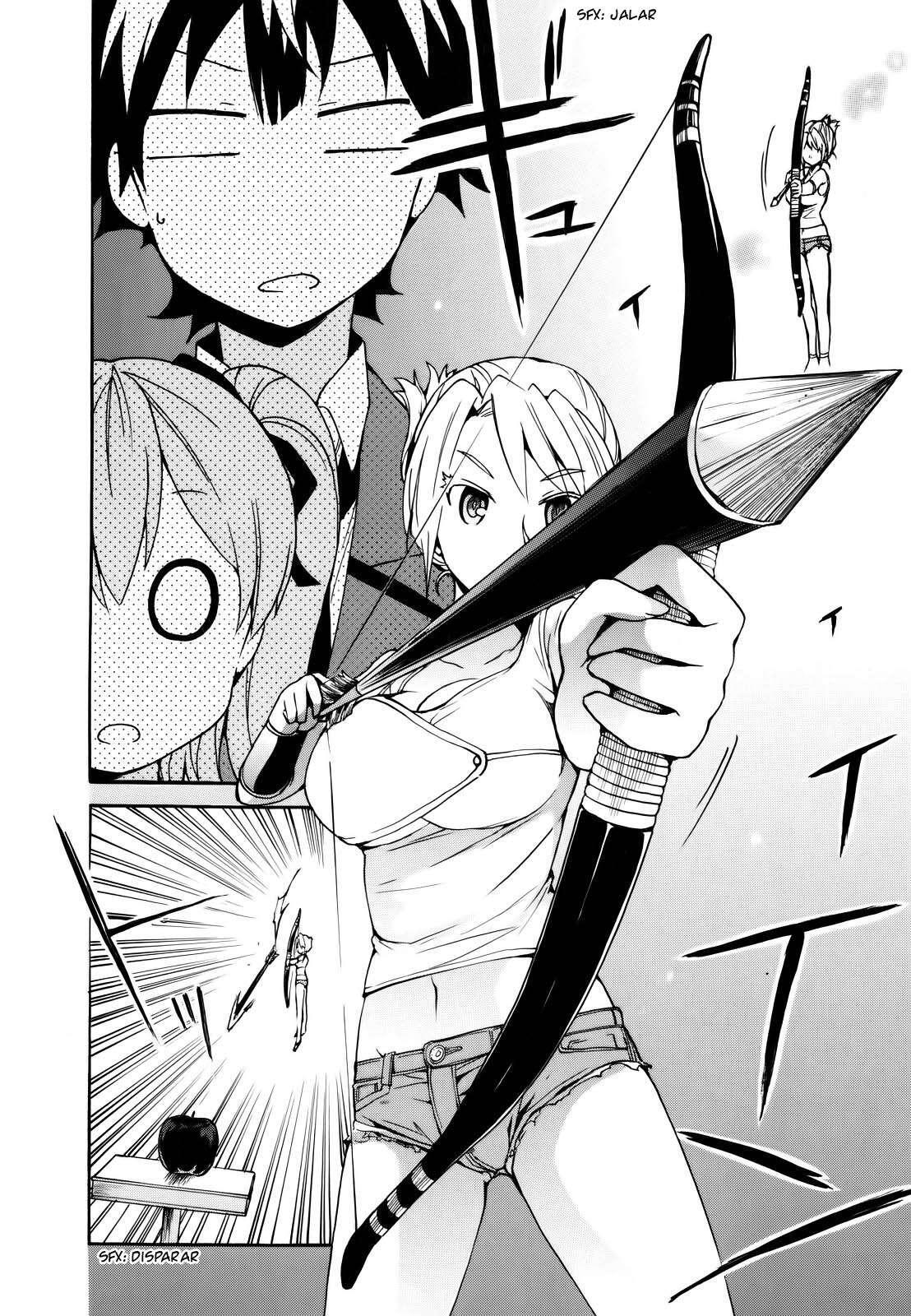 Capitulo 18 page 14