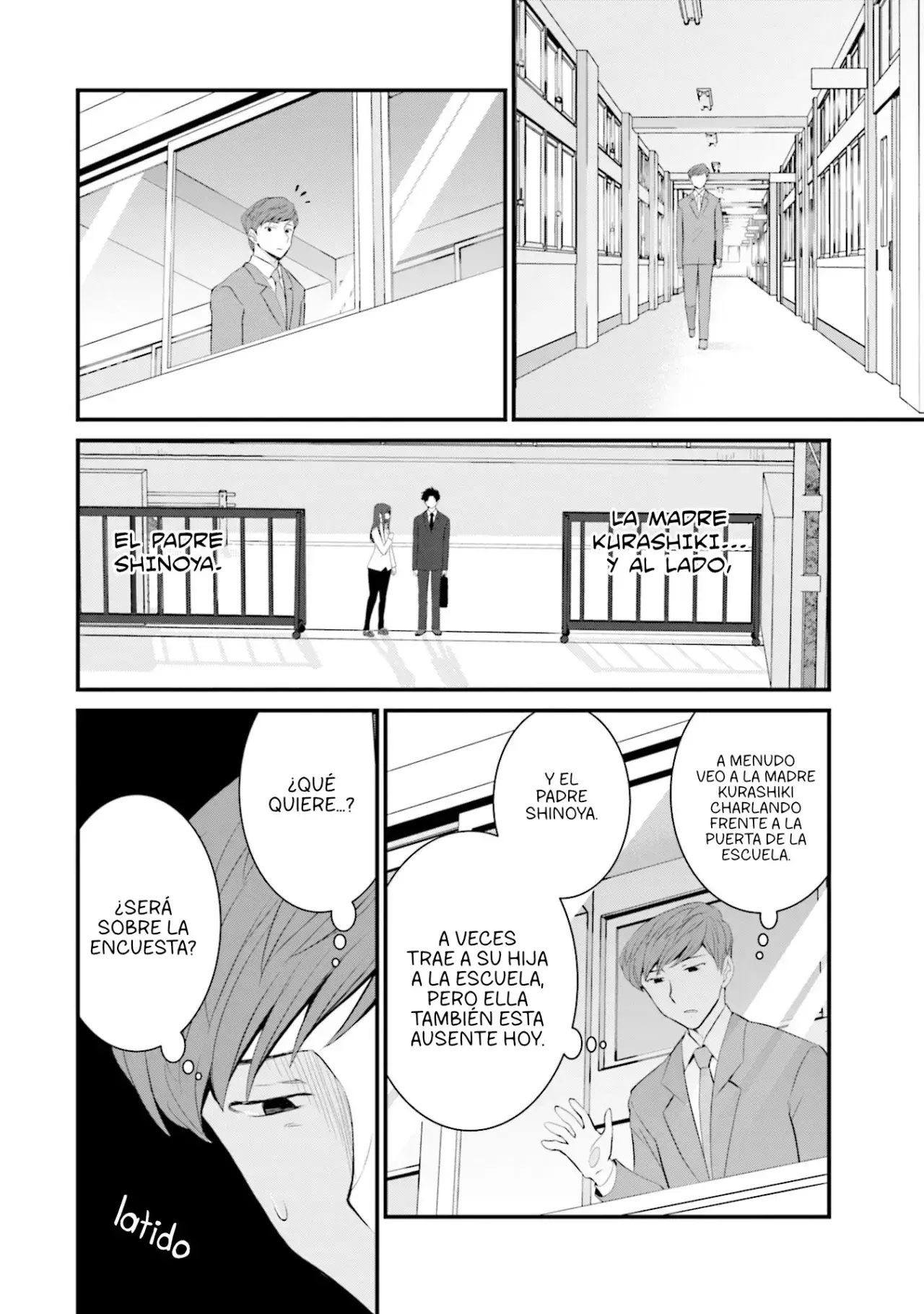 Capitulo 33 page 6