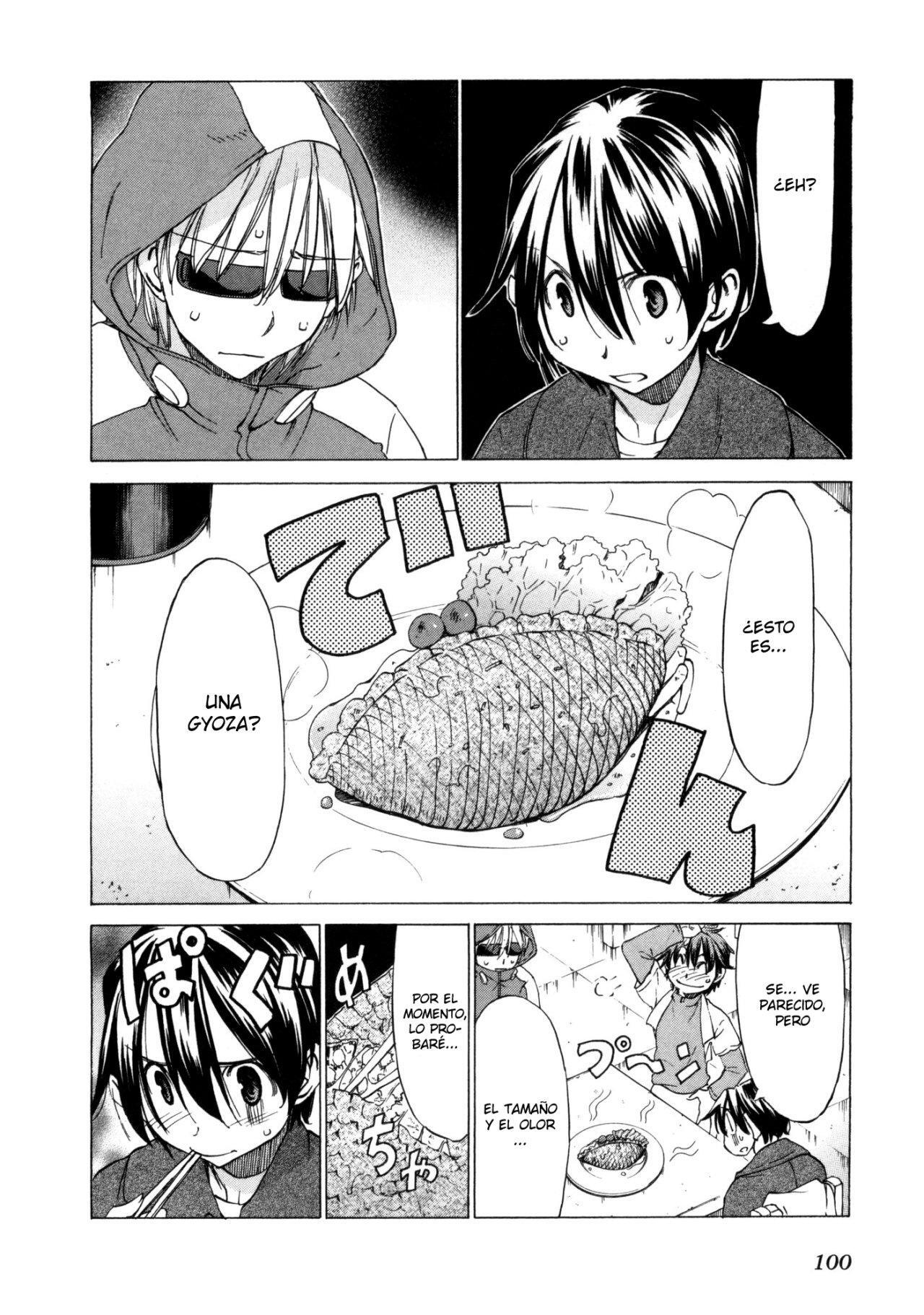 Capitulo 33 page 11