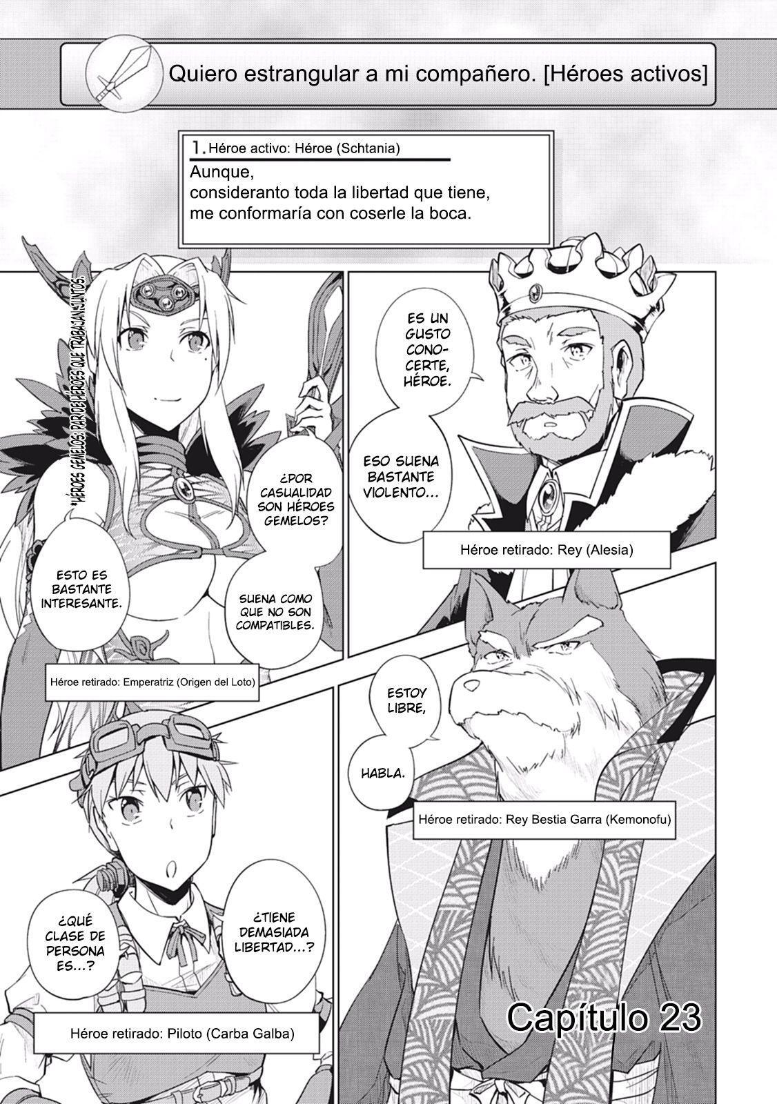 Capitulo 23 page 1