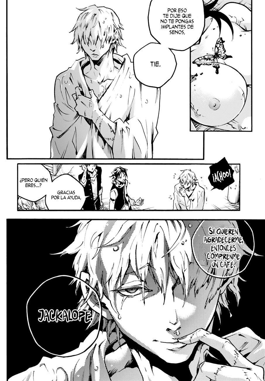 Capitulo 15 page 18