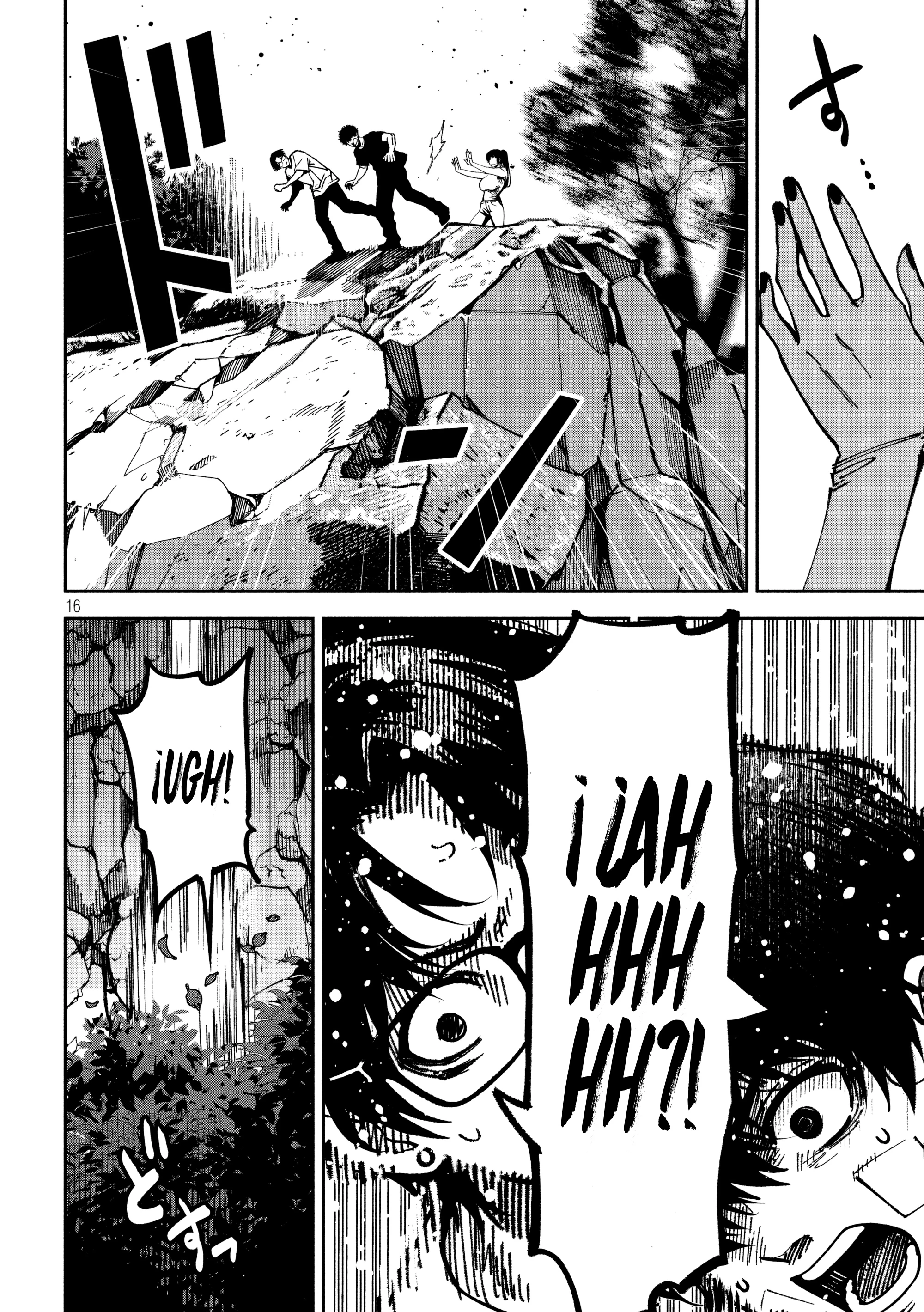 Capitulo 61 page 38