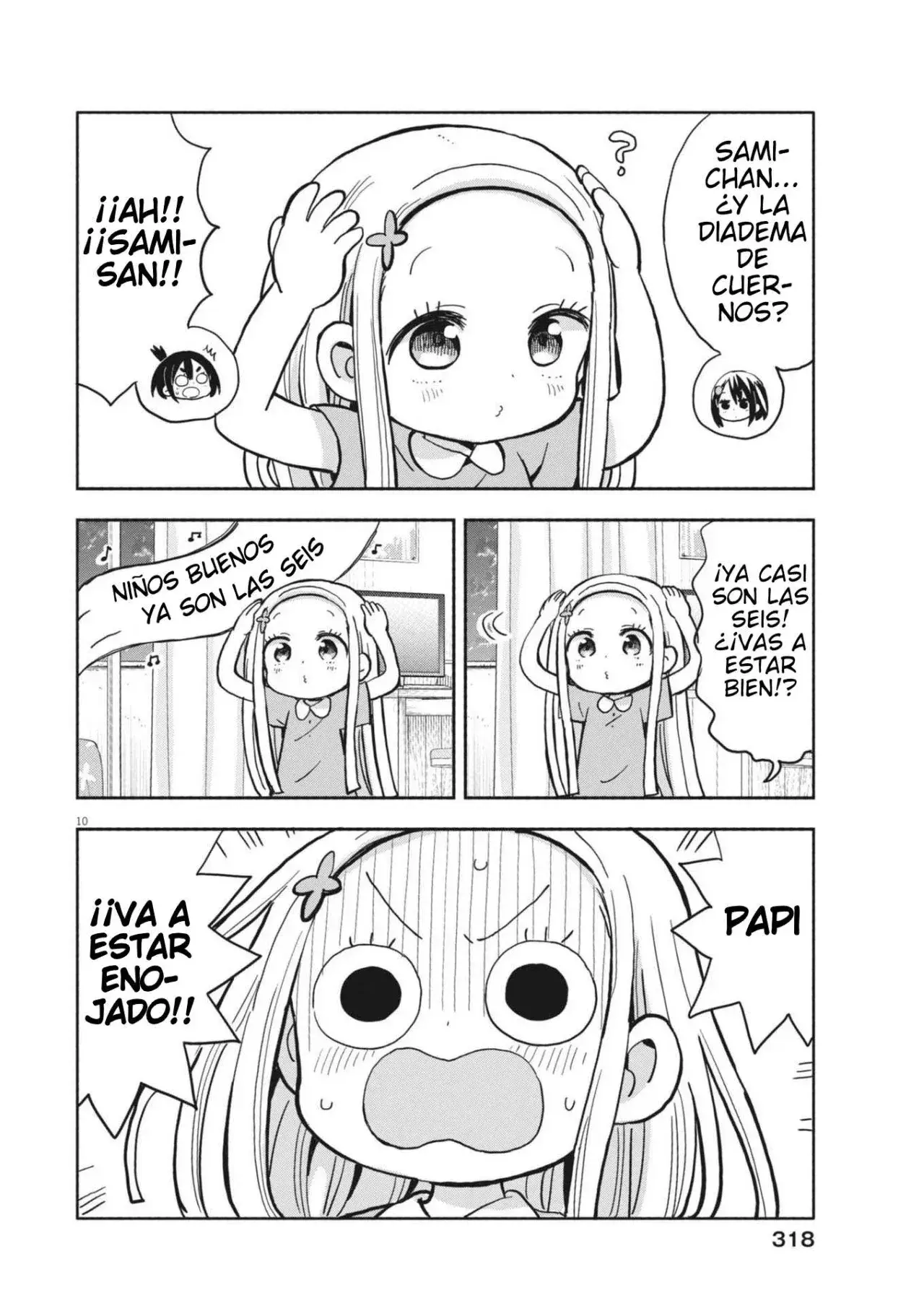 Capitulo 16 page 10