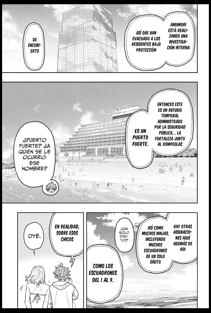 Capitulo 31 page 6